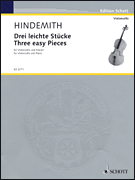 Three Easy Pieces [HL:49003961]
