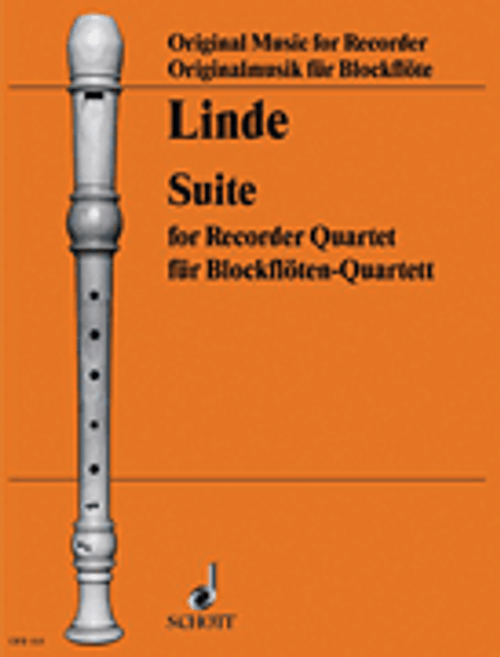 Linde, Suite [HL:49011274]
