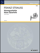 Horn Quartets [HL:49012921]