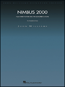Nimbus 2000 (from Harry Potter and the Sorceror's Stone) [HL:841674]