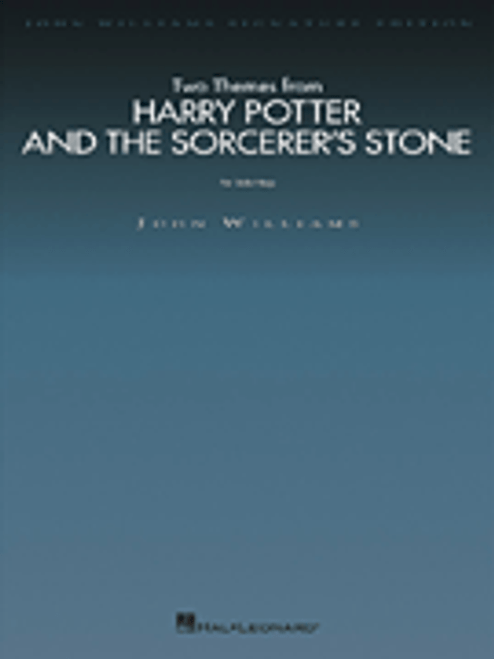 Williams, Two Themes from Harry Potter and the Sorcerer's Stone [HL:841675]