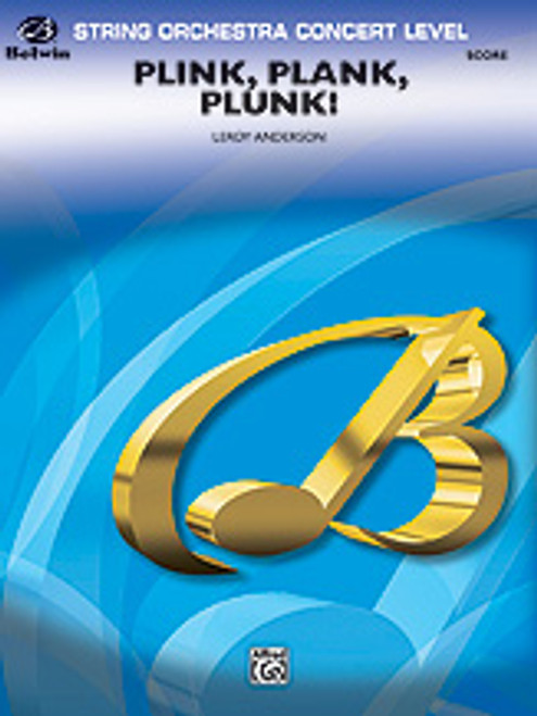 Plink, Plank, Plunk! [Alf:00-87481C]