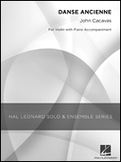Danse Ancienne [HL:4002850]
