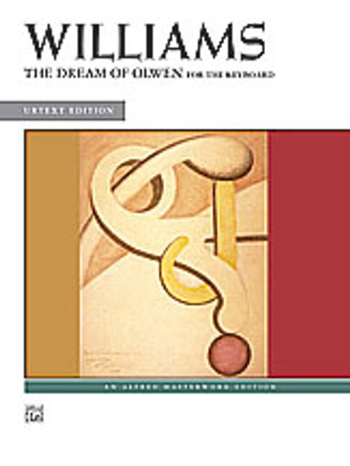 Williams: The Dream of Olwen [Alf:00-20075X]