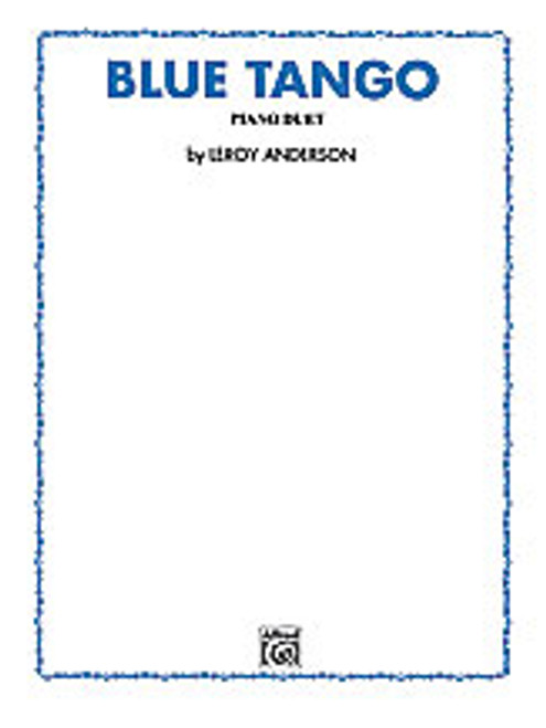 Blue Tango [Alf:00-26502]