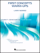 First Concepts Warm-ups [HL:24806030]