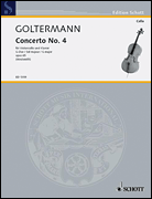 Concerto No. 4 in G Major, Op. 65 [HL:49003349]