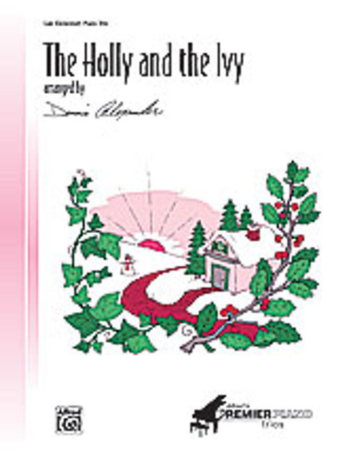 The Holly and the Ivy  [Alf:00-14235]