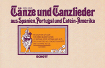 Tänze und Tanzlieder [HL:49006869]