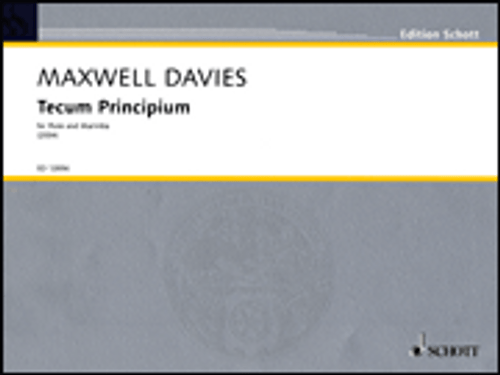 Davies, Tecum Principium (2004) [HL:49014948]