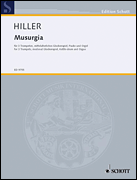 Musurgia [HL:49013164]