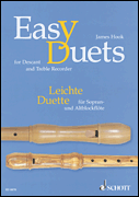 Easy Duets [HL:49008197]