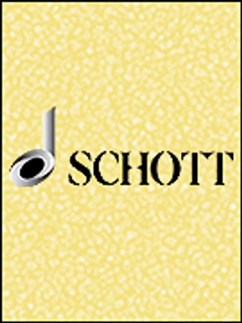 Schoenmehl, Points of Contact: 5 Jazzy Pieces [HL:49018086]