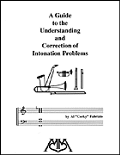 A Guide to Understanding and Correction of Intonation Problems  [HL:317018]