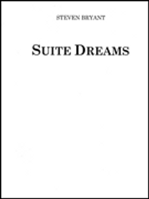 Bryant, Suite Dreams [HL:4002602]