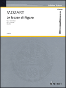 Le Nozze di Figaro [HL:49011065]