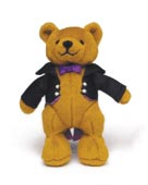 Music for Little Mozarts: Plush Toy -- Beethoven Bear [Alf:00-14654]