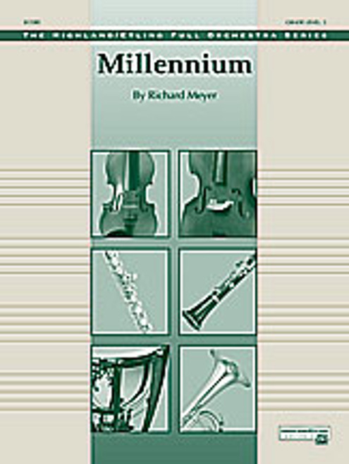 Meyer, Millennium [Alf:00-18293S]