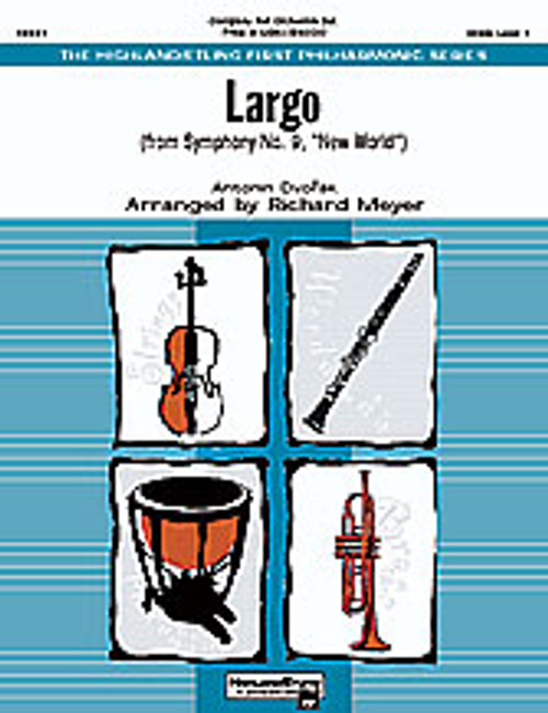 Largo [Alf:00-18931S]