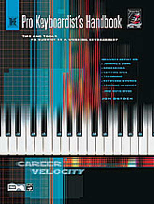 The Pro Keyboardist's Handbook [Alf:00-19430]
