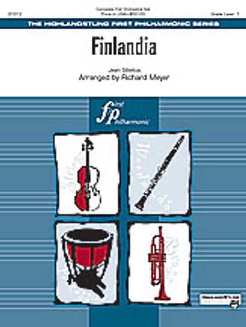 Finlandia [Alf:00-BFO9701C]