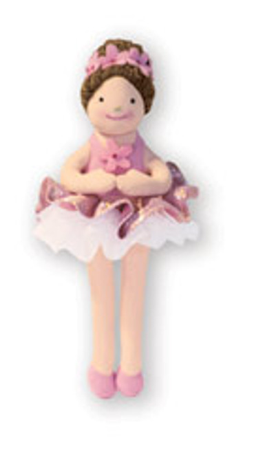 Music for Little Mozarts: Plush Toy -- Nina Ballerina [Alf:00-21229]