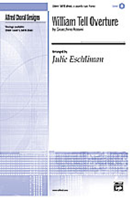 William Tell Overture [Alf:00-23041]