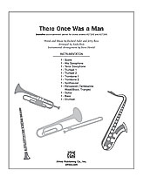 There Once Was a Man [Alf:00-27208]