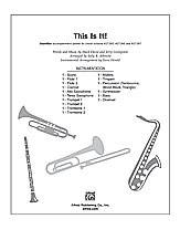 This Is It! (Theme from "The Bugs Bunny Show") [Alf:00-27389]