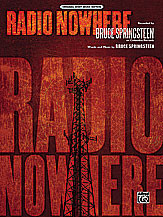 Radio Nowhere [Alf:00-29111]