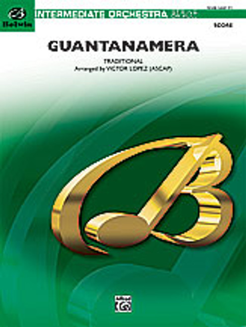 Guantanamera [Alf:00-29682]