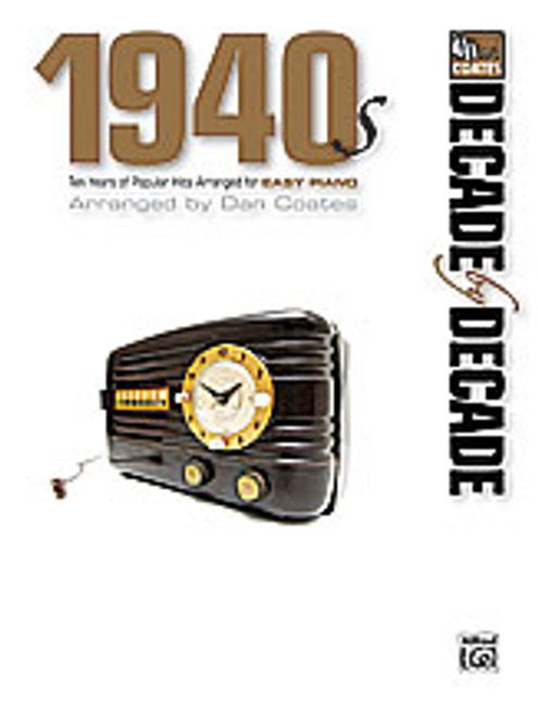 Decade by Decade 1940s [Alf:00-30073]