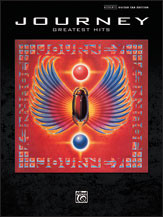 Journey: Greatest Hits [Alf:00-33881]