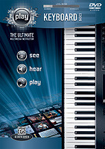 Alfred's PLAY: Keyboard Basics [Alf:00-34211]