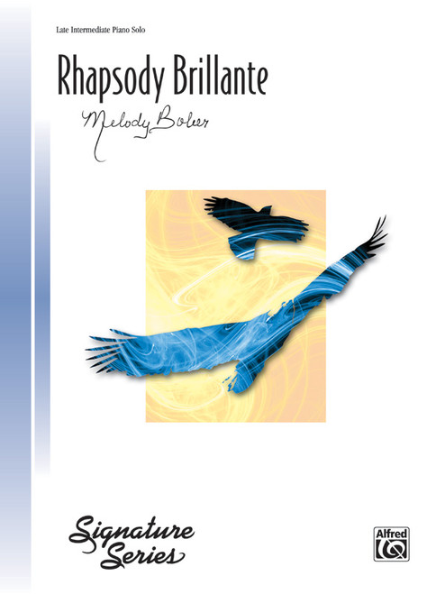 Rhapsody Brillante [Alf:00-29138]