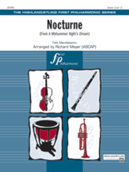 Nocturne  [Alf:00-35987S]