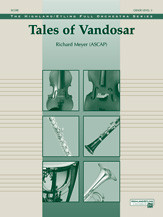 Tales of Vandosar [Alf:00-35990S]