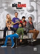 The Big Bang Theory (Main Title) [Alf:00-39204]