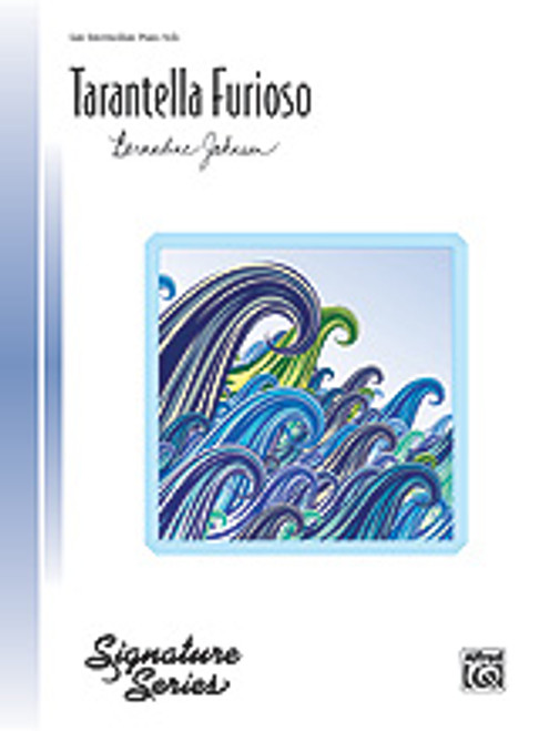 Tarantella Furioso [Alf:00-39439]
