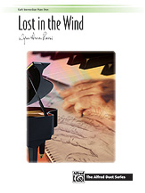 Rossi, Lost in the Wind [Alf:00-39450]