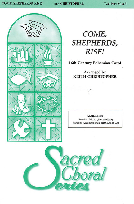 Come, Shepherds, Rise! [Alf:00-BSCM00019]