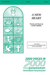 A New Heart [Alf:00-BSCM0002]