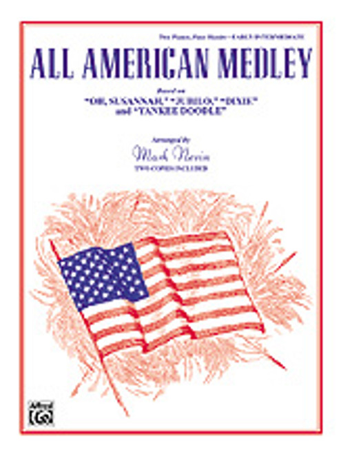 All American Medley [Alf:00-28099]