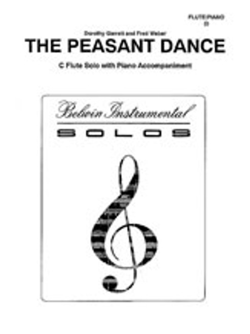 Peasant Dance [Alf:00-BWI00219]