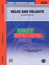 Valse and Volante [Alf:00-BWI00356]