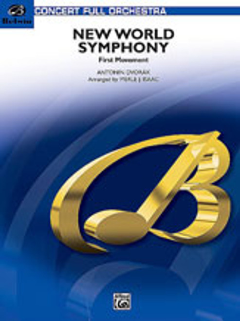 New World Symphony [Alf:00-CO00164]