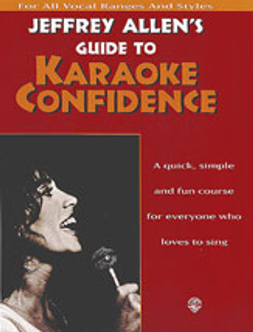 Guide to Karaoke Confidence [Alf:00-EL03976]