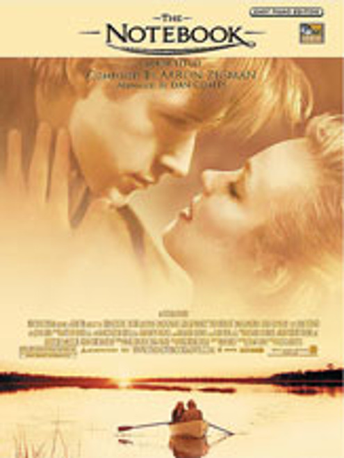 The Notebook (Main Title) (from <I>The Notebook</I>) [Alf:00-PVM04059]