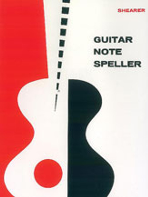 Guitar Note Speller [Alf:00-FC01936]