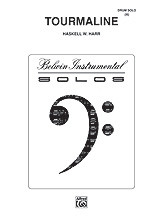 Tourmaline [Alf:00-FDS00187]